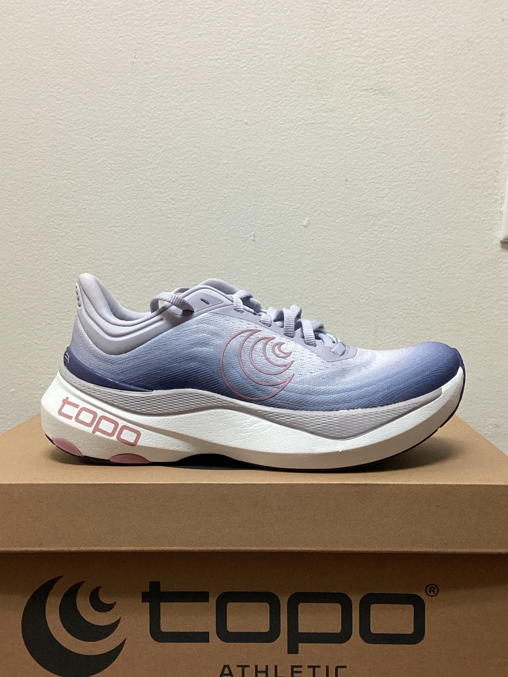 Women's Topo Aura